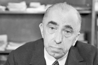 Ani hrdina, ani zrádce. Filip Renč chystá film o prezidentu Emilu Háchovi - Novinky